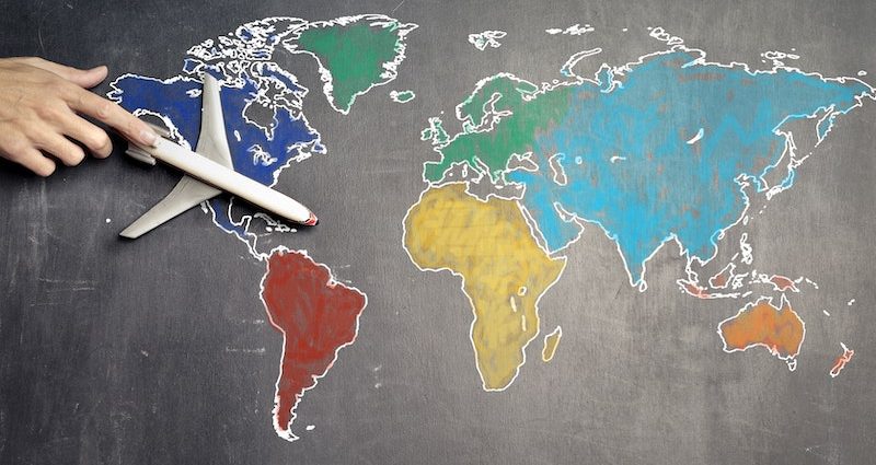 Travel Guide